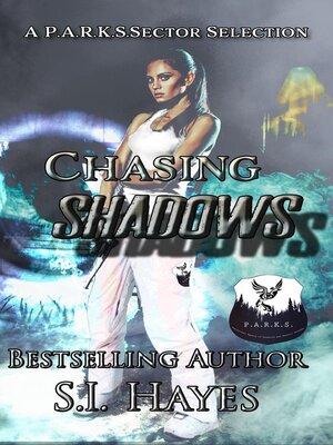 cover image of Chasing Shadows